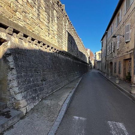 Hypercenter - High Speed Wifi - Close Palais Des Papes! アヴィニョン エクステリア 写真